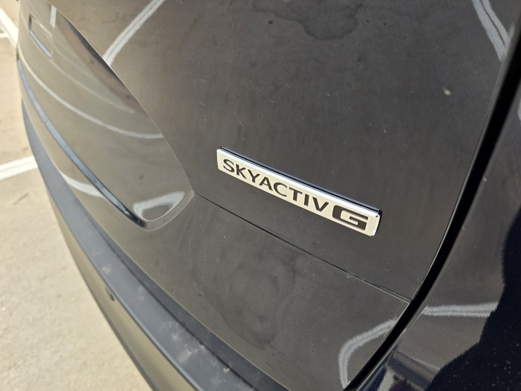 New 2026 MAZDA CX-5 Preferred AWD/4WD image 11