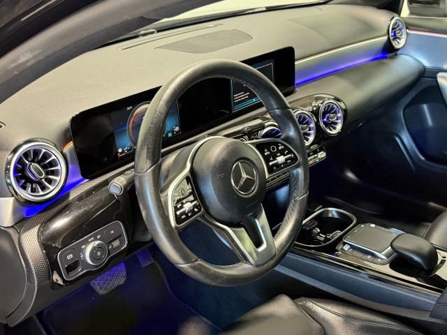 Used 2022 Mercedes-Benz A 220 image 63