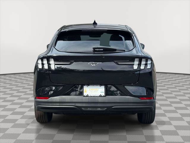 Used 2023 Ford Mustang Mach-E Select AWD/4WD image 6