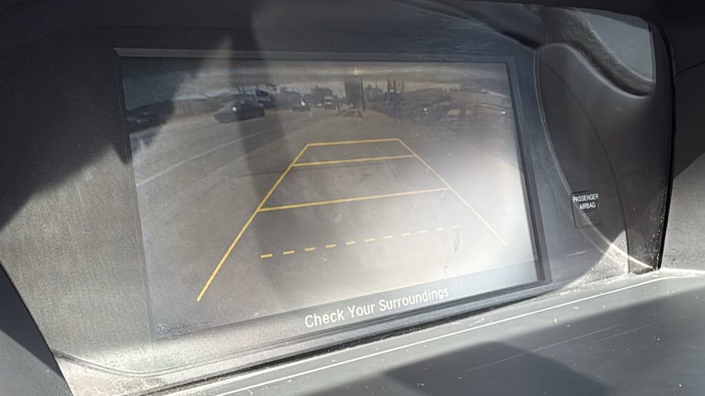 Used 2015 Honda Accord LX image 32