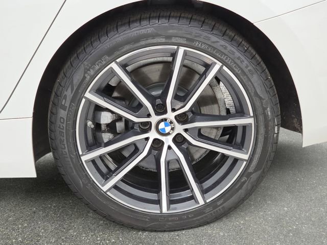 Used 2021 BMW 330i xDrive Sedan w/ Convenience Package AWD/4WD image 33