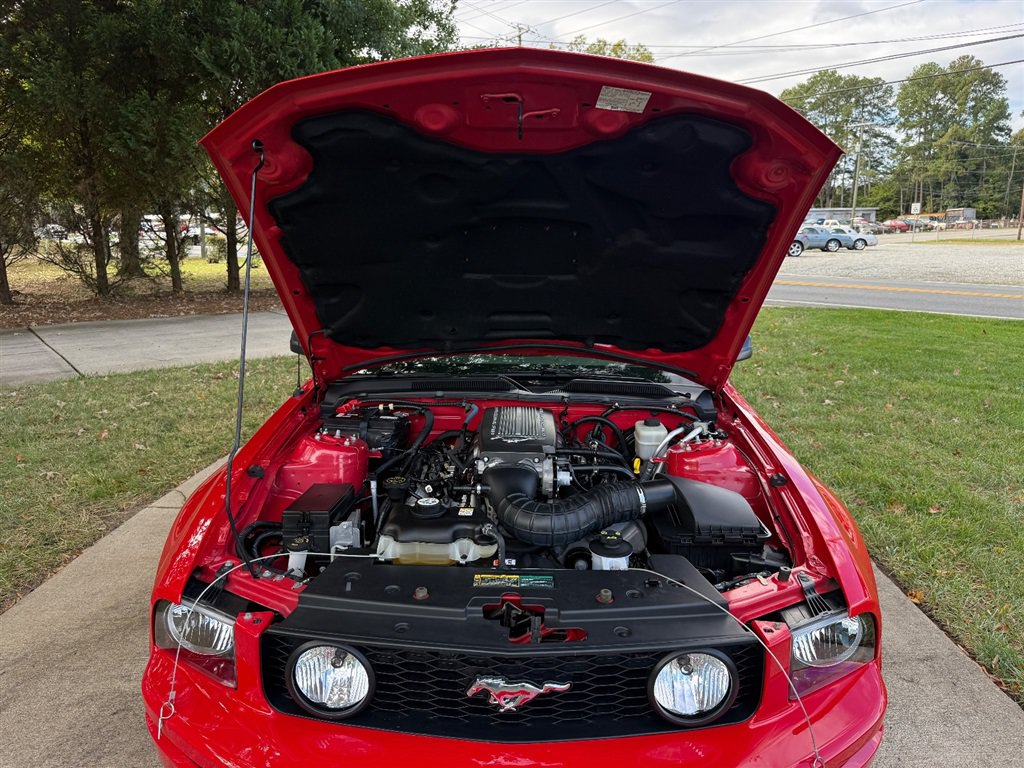 Used 2007 Ford Mustang GT RWD image 63