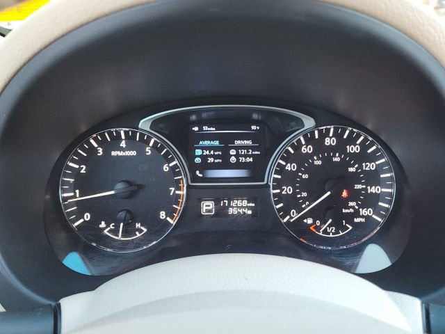 Used 2013 Nissan Altima 3.5 SL w/ Technology Pkg image 49