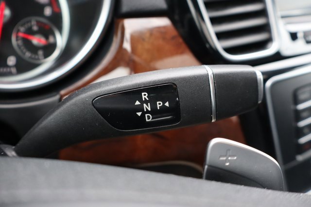 Used 2019 Mercedes-Benz GLS 450 4MATIC image 18