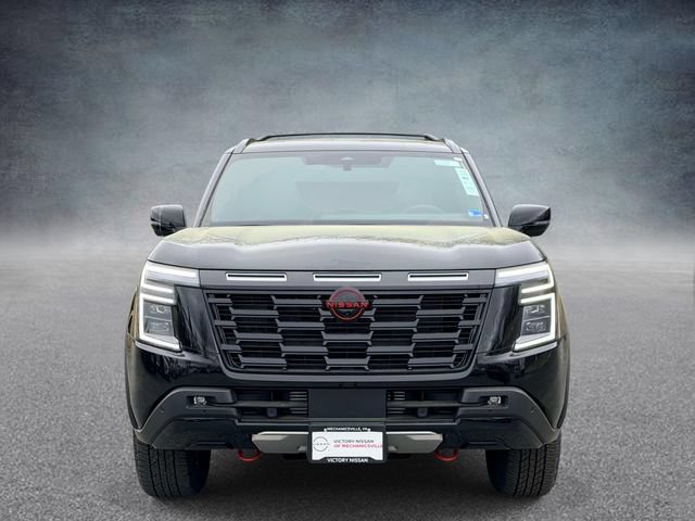 New 2026 Nissan Armada PRO-4X AWD/4WD image 6