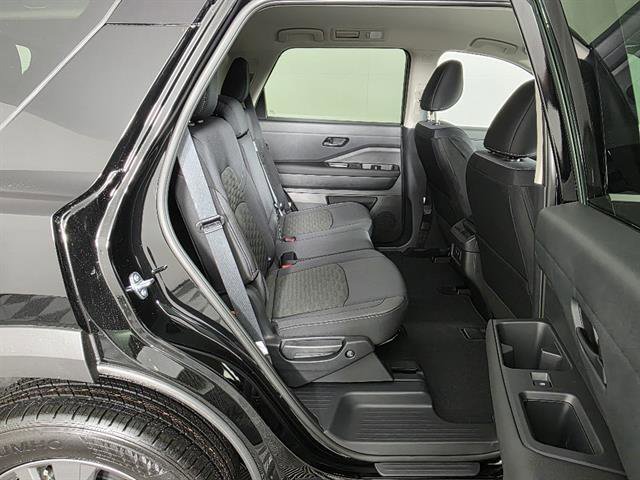 New 2026 Nissan Pathfinder SV AWD/4WD image 16