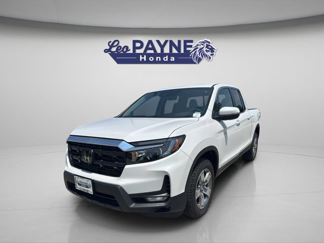 Certified 2026 Honda Ridgeline RTL image 3