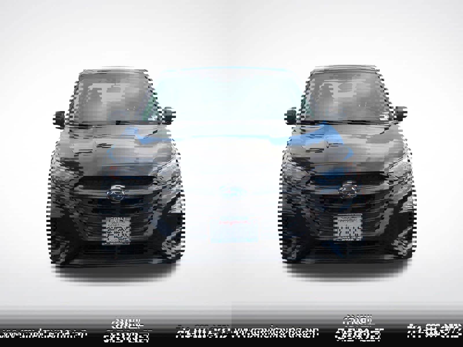 Used 2023 Subaru Legacy image 2