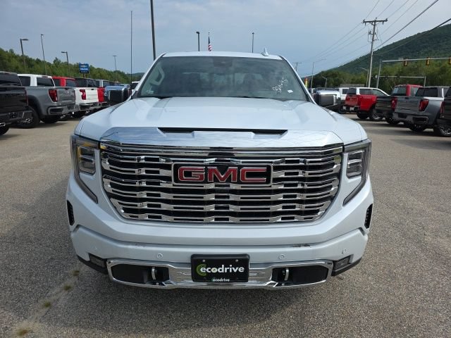 New 2026 GMC Sierra 1500 Denali w/ Technology Package AWD/4WD image 2