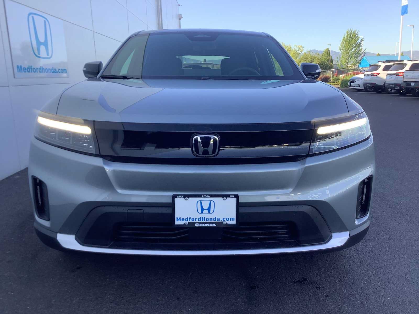 New 2026 Honda Prologue EX image 9