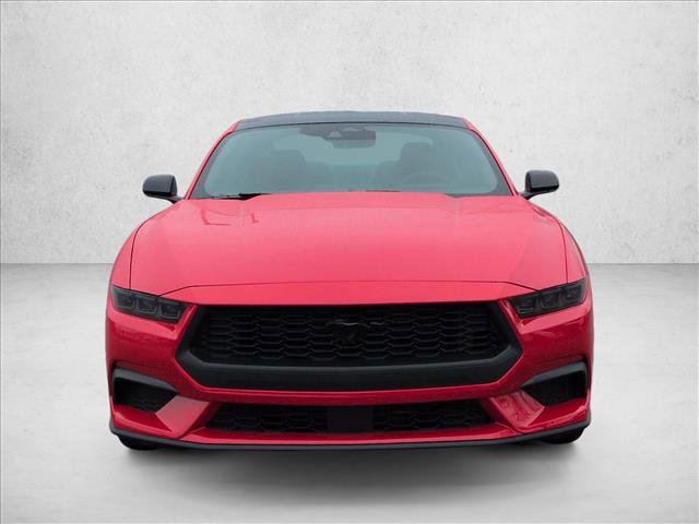 New 2026 Ford Mustang Coupe image 6