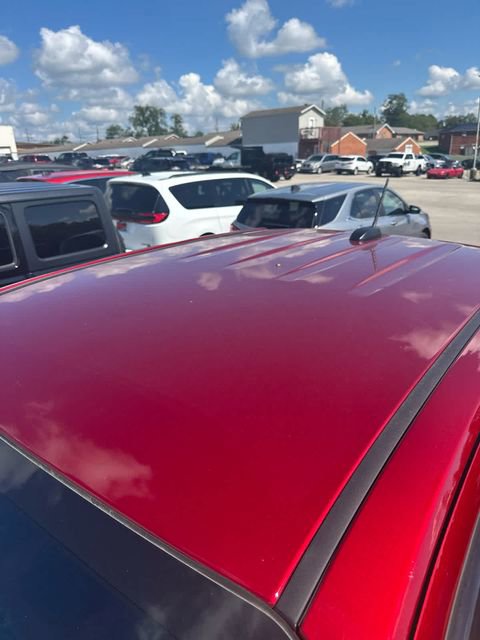 Used 2024 Chevrolet Colorado Trail Boss w/ Technology Package image 32