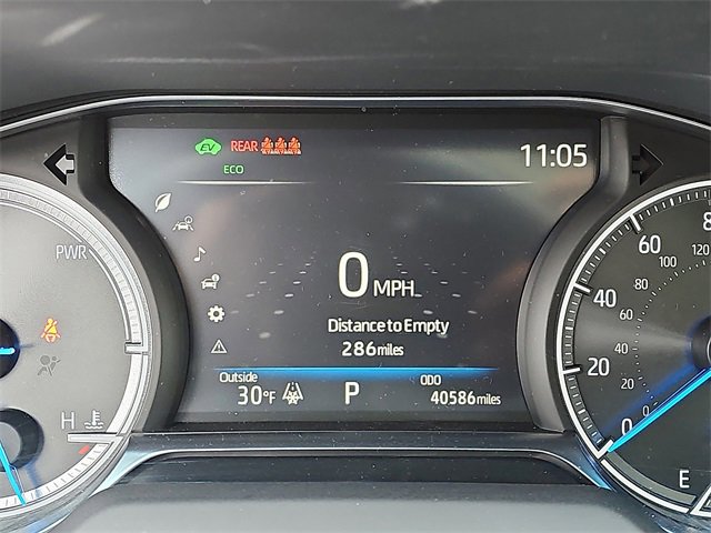 Used 2021 Toyota Venza Limited w/ Advanced Technology Package image 22