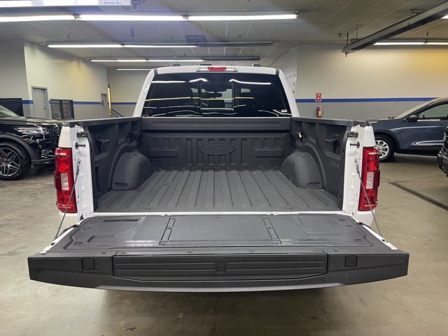 Certified 2023 Ford F150 XLT w/ Equipment Group 302A High AWD/4WD image 7
