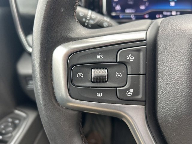 Used 2023 Chevrolet Silverado 1500 RST image 13