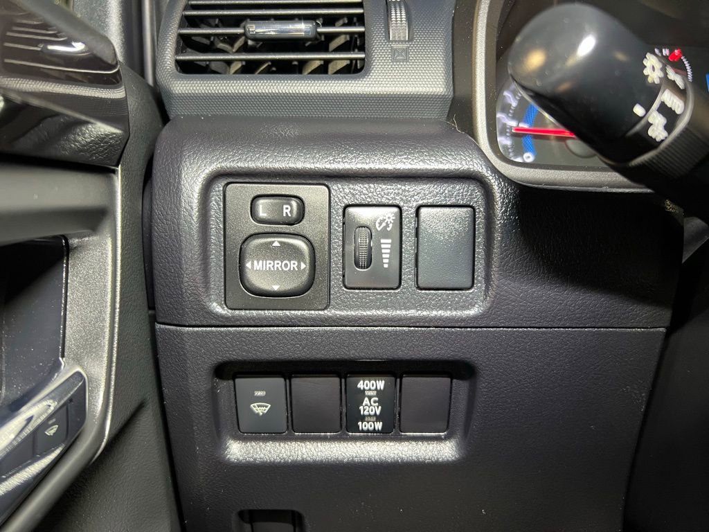 Used 2019 Toyota 4Runner TRD Pro image 25