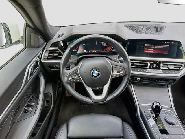 Used 2023 BMW 430i Gran Coupe xDrive w/ M Sport Package AWD/4WD image 17