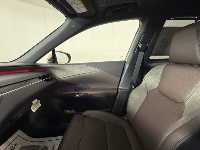 New 2025 Lexus RX 350 image 20
