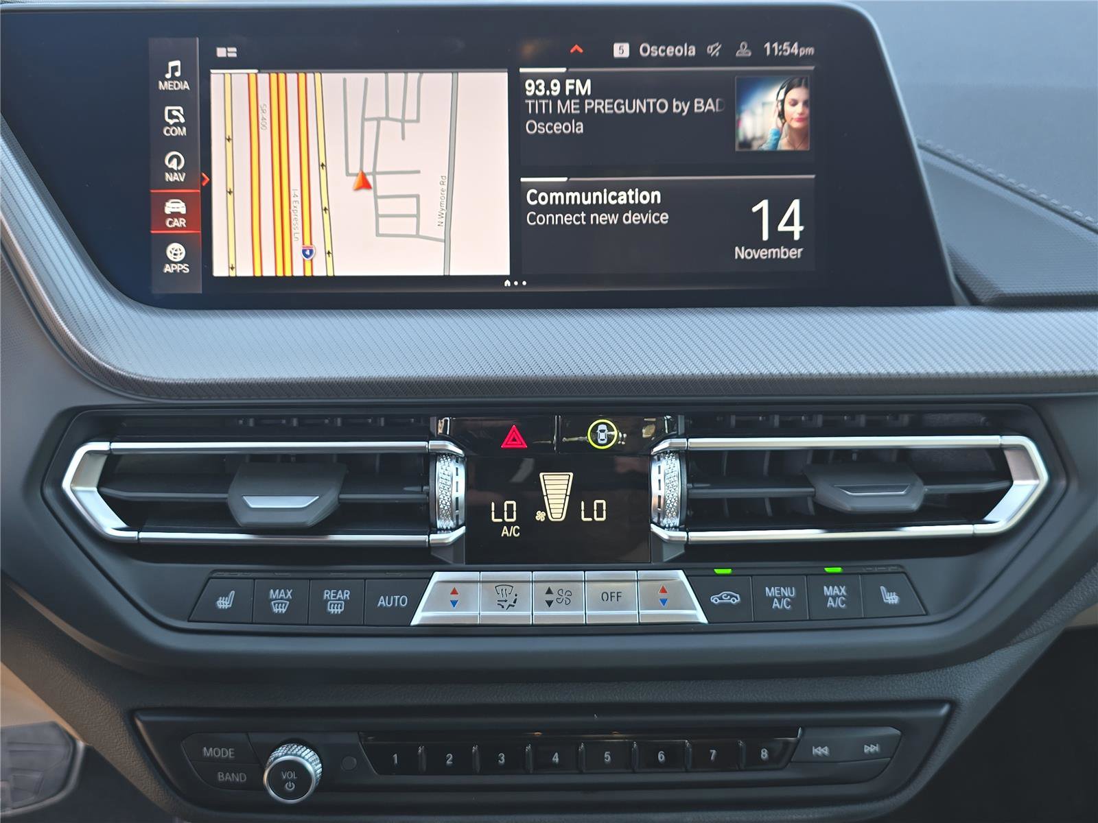 Used 2024 BMW 228i xDrive Gran Coupe 228i xDrive image 18