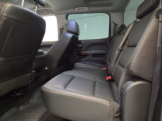 Used 2018 GMC Sierra 2500 SLT w/ Duramax Plus Package image 12