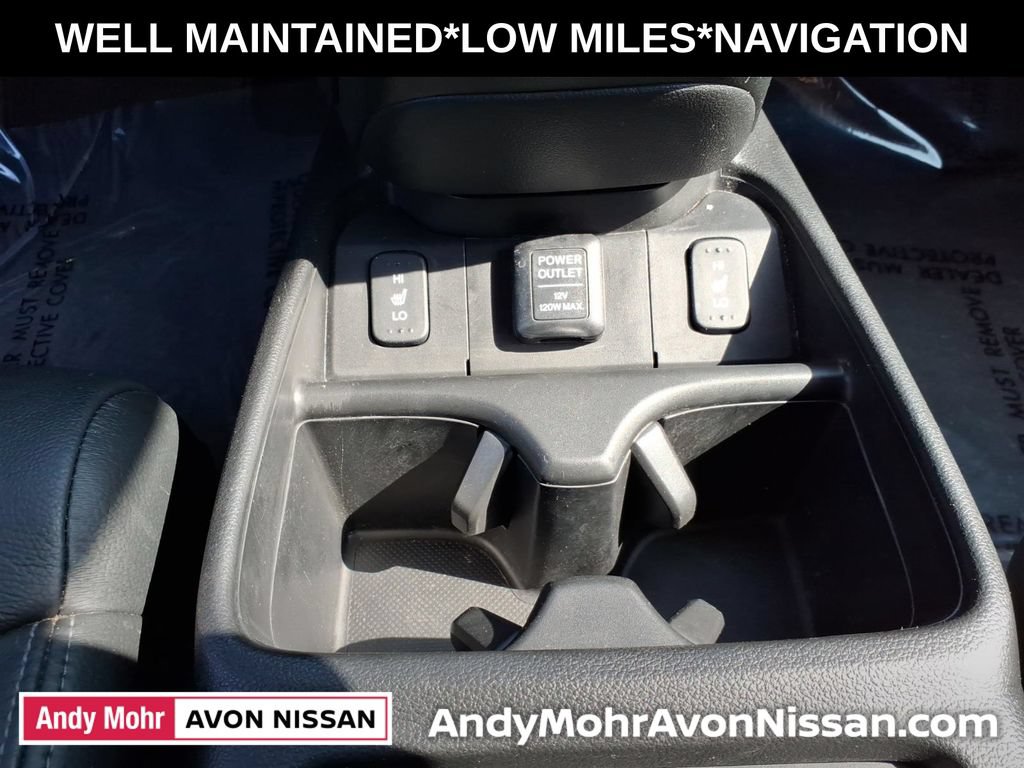 Used 2012 Honda CR-V EX-L image 26