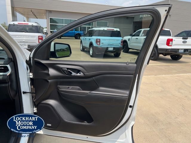 Used 2019 GMC Acadia SLT FWD image 24