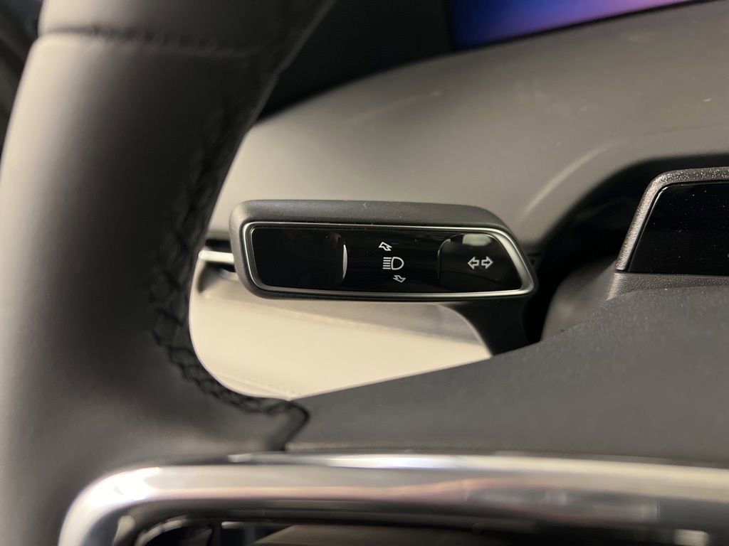 Used 2026 Lincoln Nautilus Premier image 22