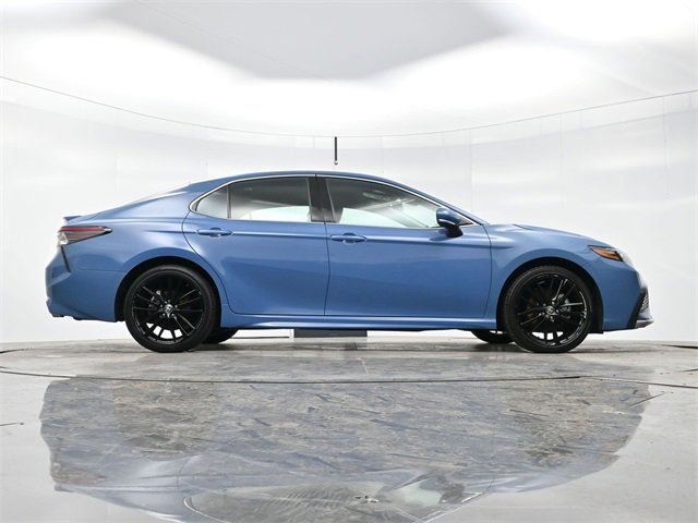 Used 2024 Toyota Camry XSE image 30