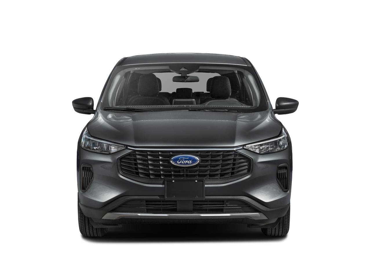 New 2026 Ford Escape Active image 27