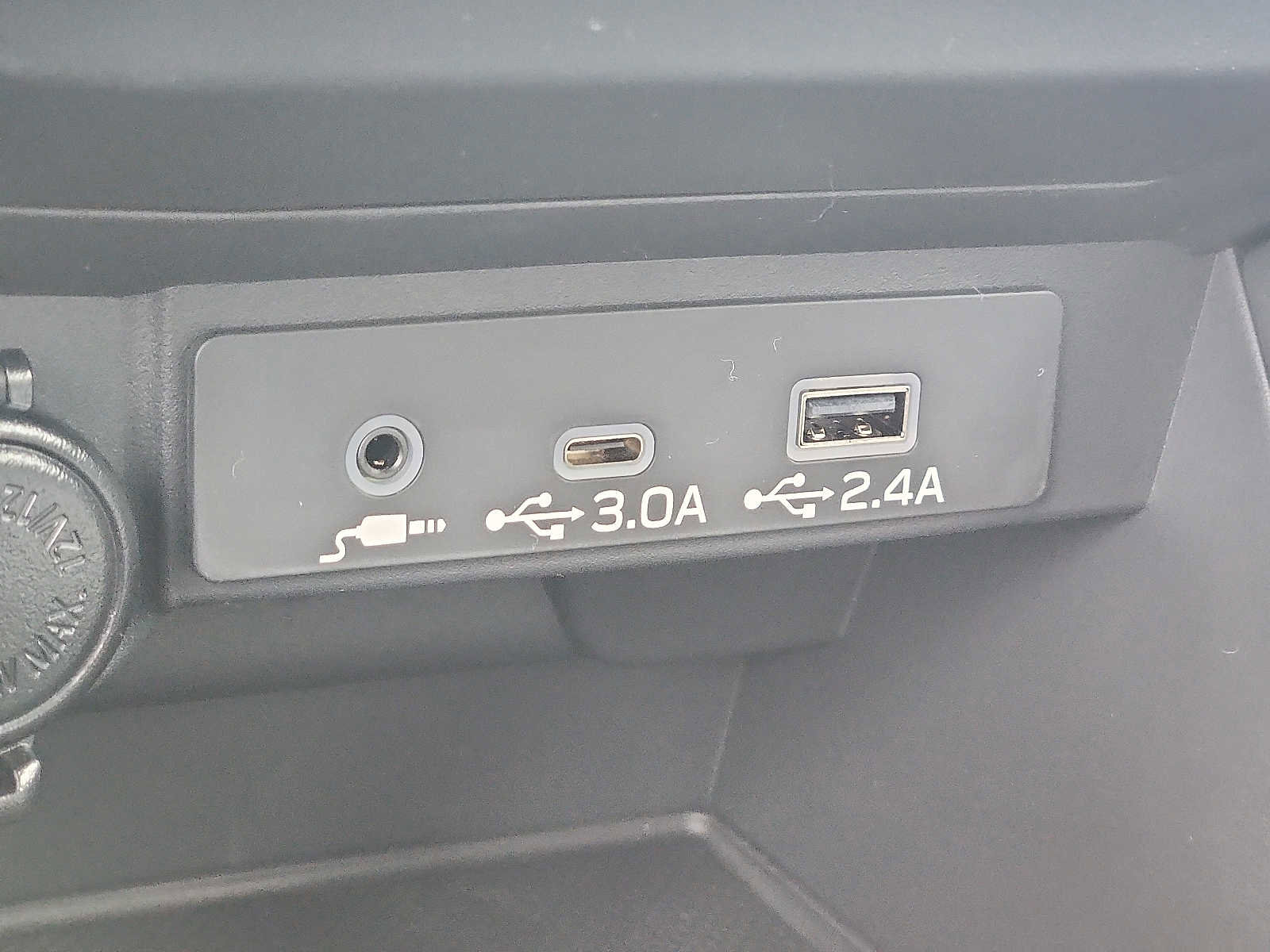 New 2026 Subaru WRX Premium image 10