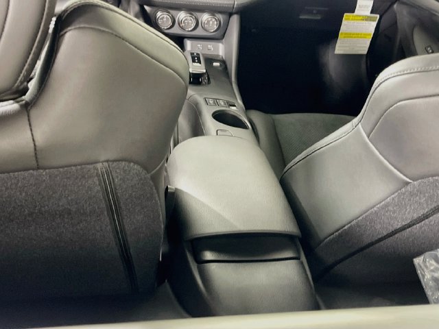 New 2027 Nissan Z Performance RWD image 16