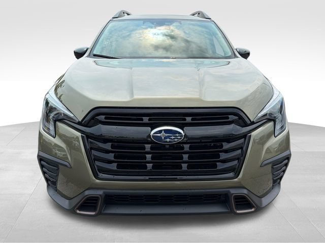 New 2026 Subaru Ascent Limited Bronze AWD/4WD image 2