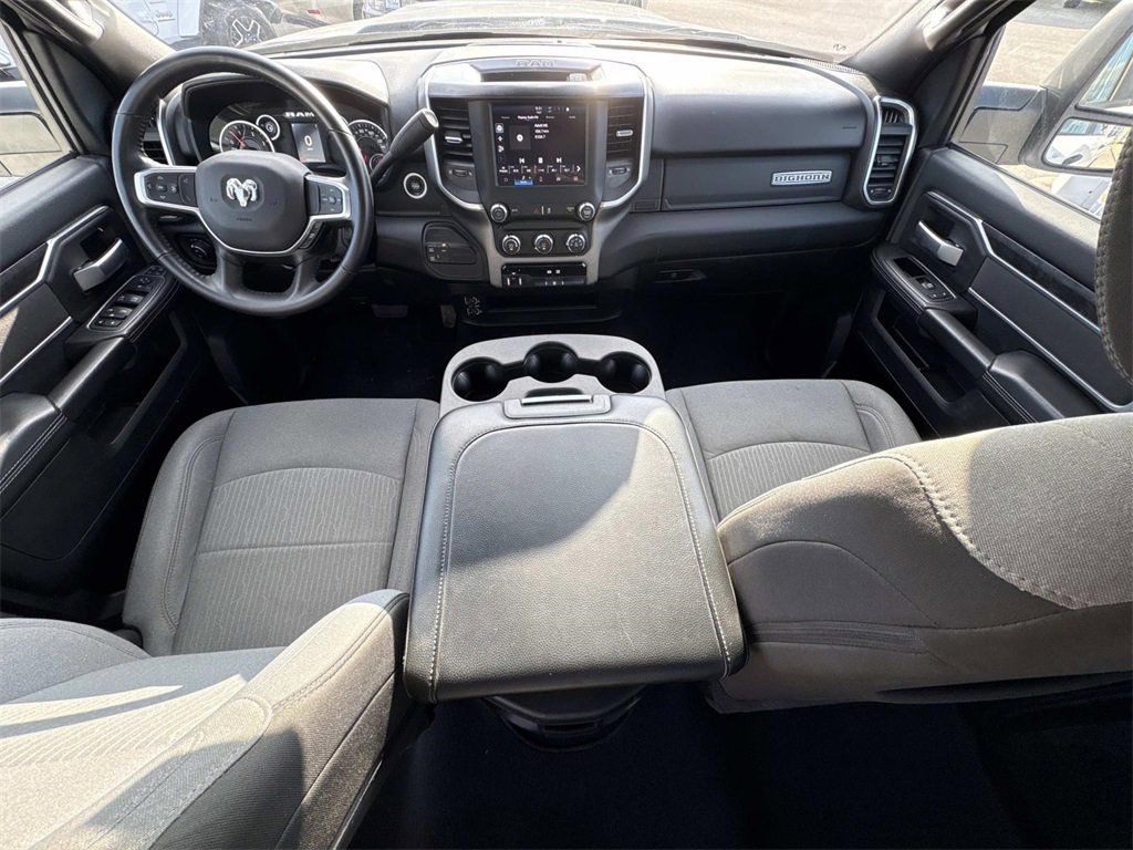 Used 2024 RAM 2500 Big Horn image 19
