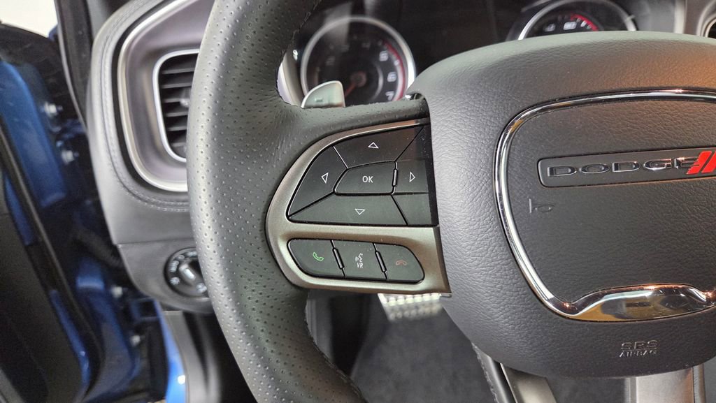 Used 2020 Dodge Charger GT w/ Plus Group image 16