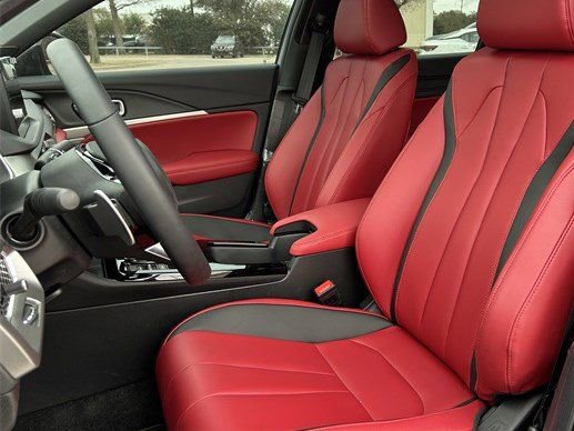 New 2026 Acura Integra A-Spec FWD image 26