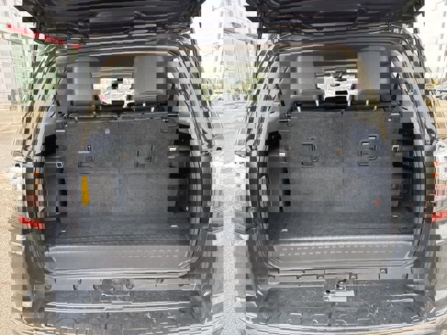 Certified 2024 Toyota 4Runner Limited image 13