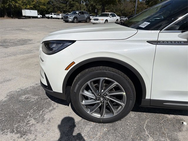 New 2026 Lincoln Corsair Premiere image 10