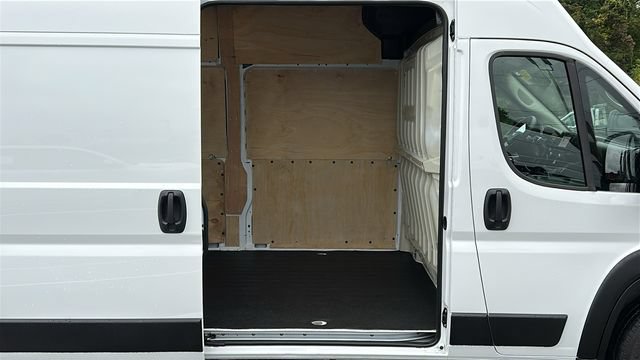 Used 2023 RAM ProMaster 3500 w/ Interior LED Lighting Group FWD image 22