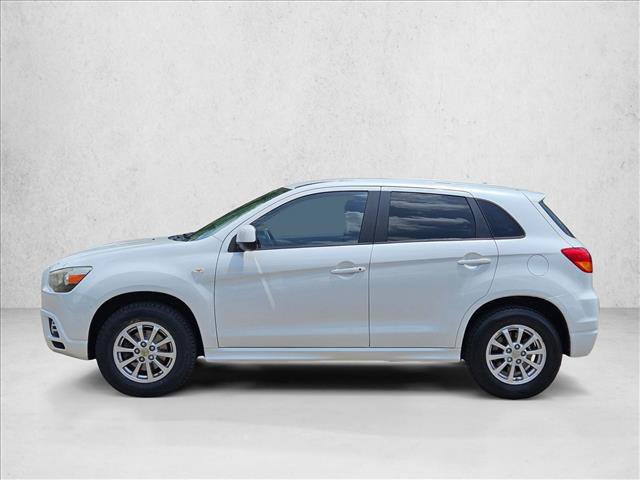 Used 2011 Mitsubishi Outlander Sport ES FWD image 9