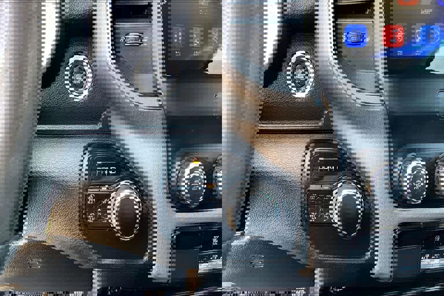 Used 2019 RAM 2500 Tradesman AWD/4WD image 32