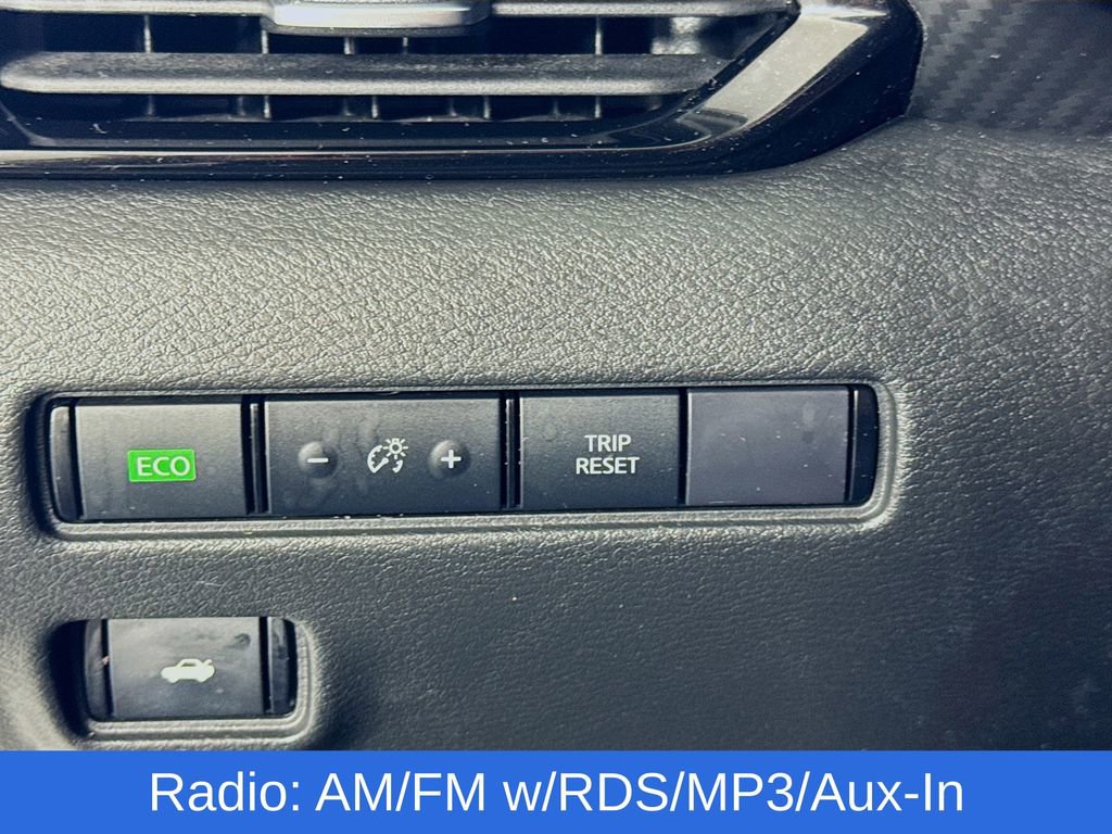 Used 2023 Nissan Sentra SV w/ All-Weather Package image 13