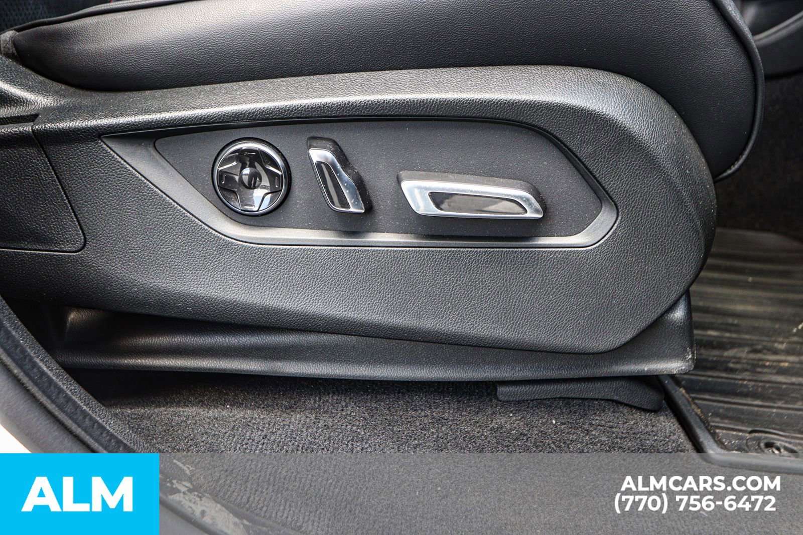 Used 2023 Acura MDX A-Spec image 57