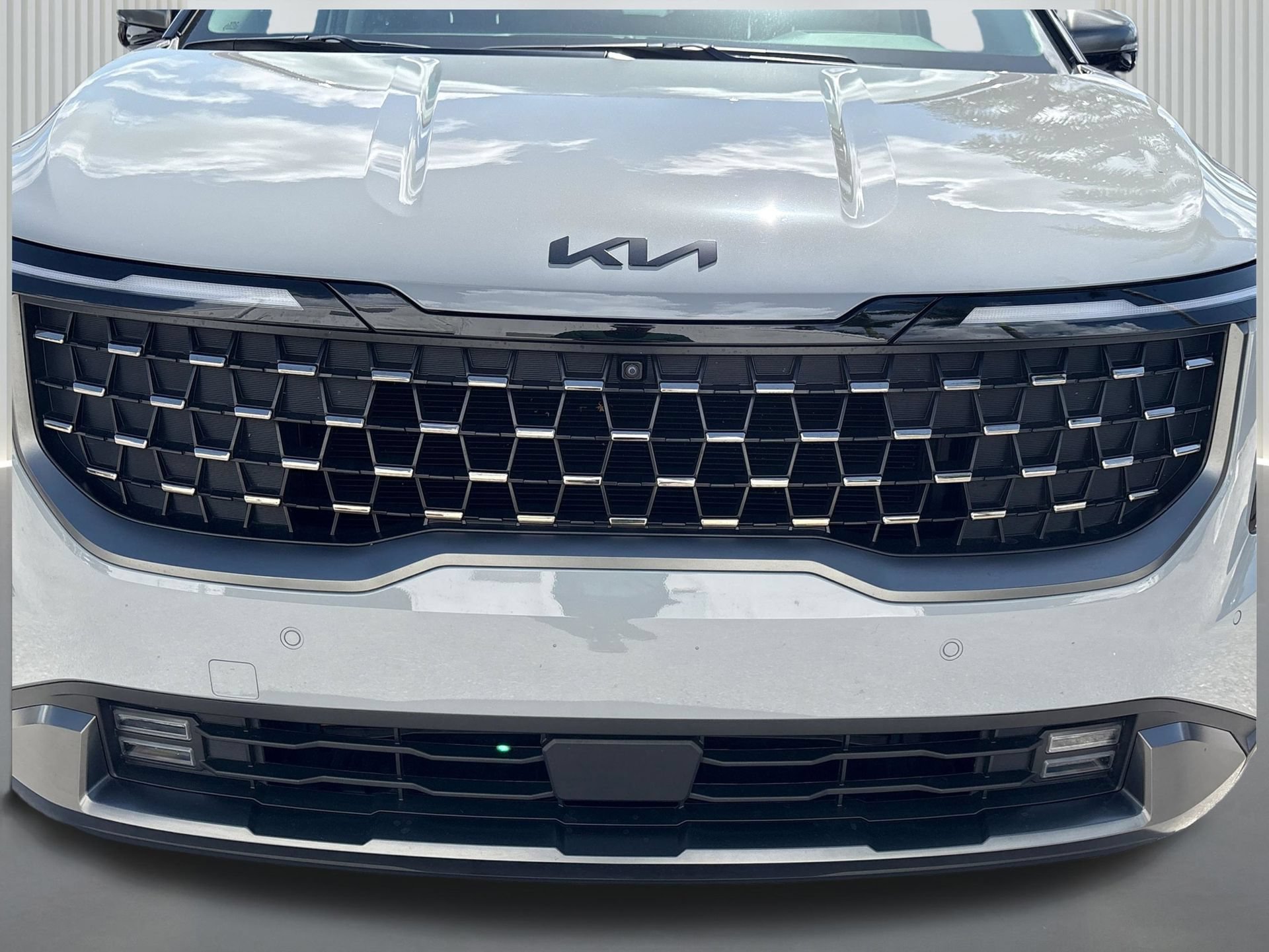 Used 2026 Kia Carnival SX Prestige FWD image 15