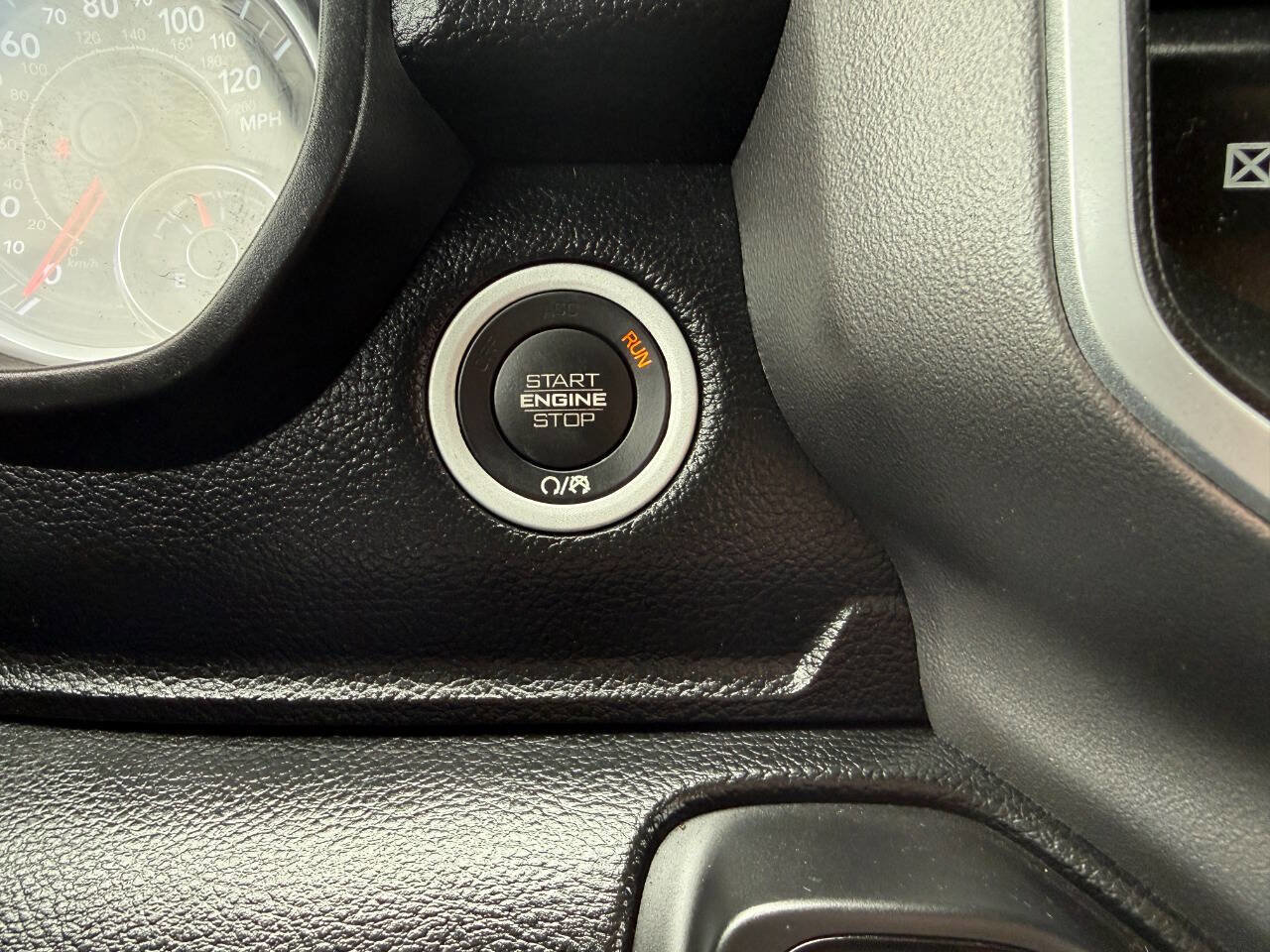 Used 2020 RAM 1500 Big Horn image 41