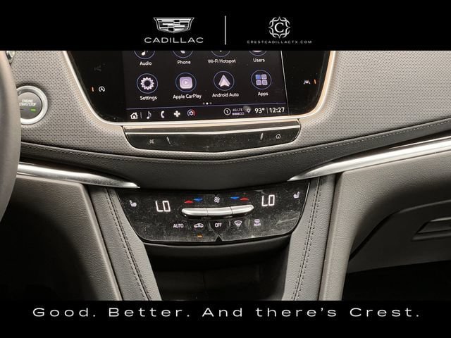 Certified 2024 Cadillac XT6 Luxury FWD image 20