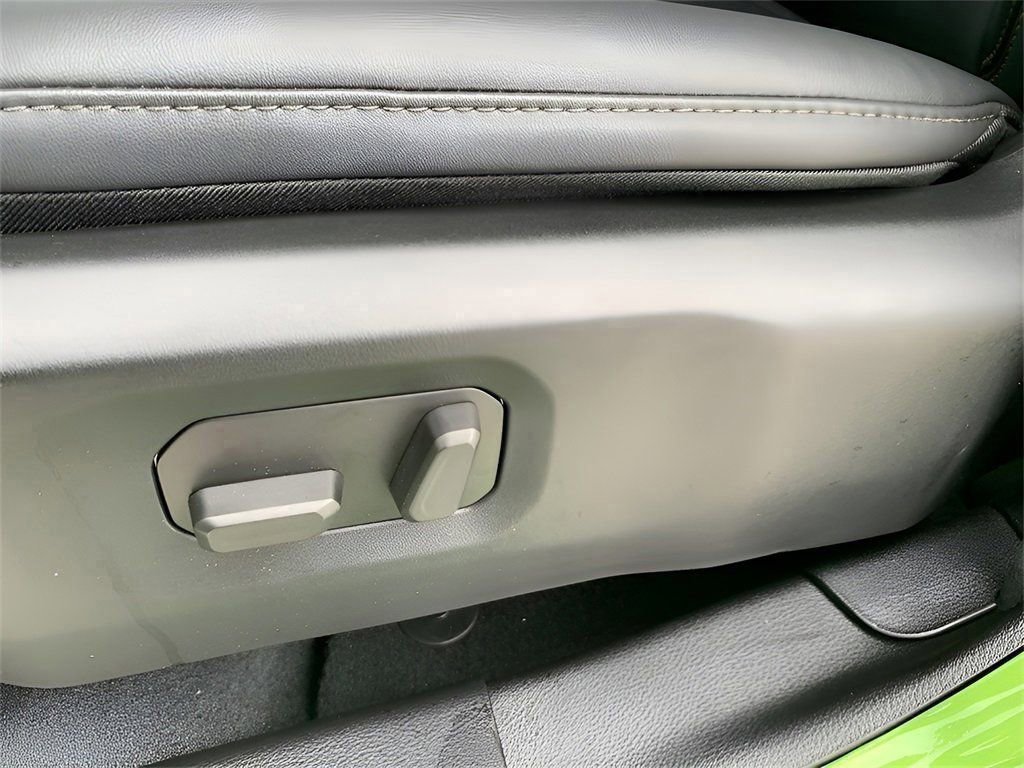 New 2025 Jeep Wrangler Unlimited Rubicon 392 image 44