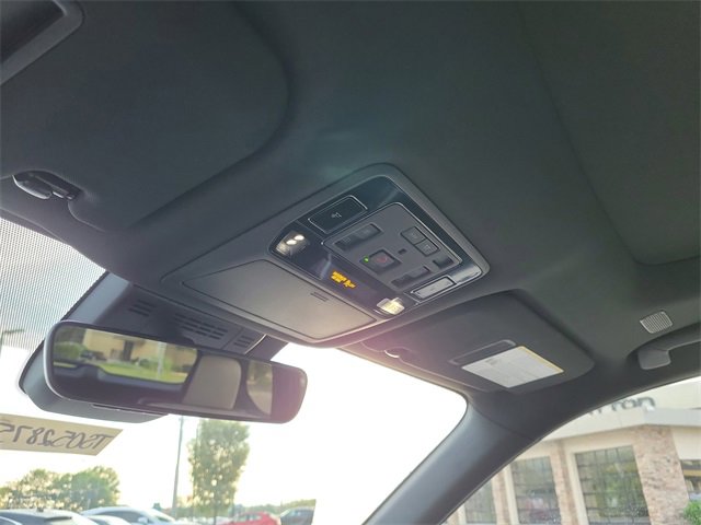 New 2026 Lexus TX 350 AWD image 30