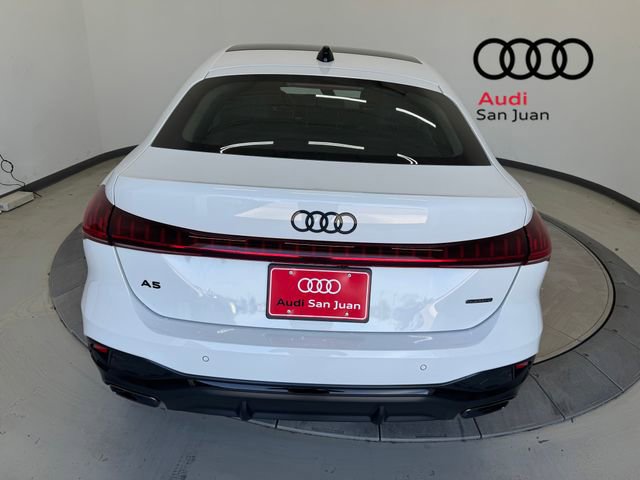 New 2026 Audi A5 2.0T Premium Plus AWD/4WD image 36