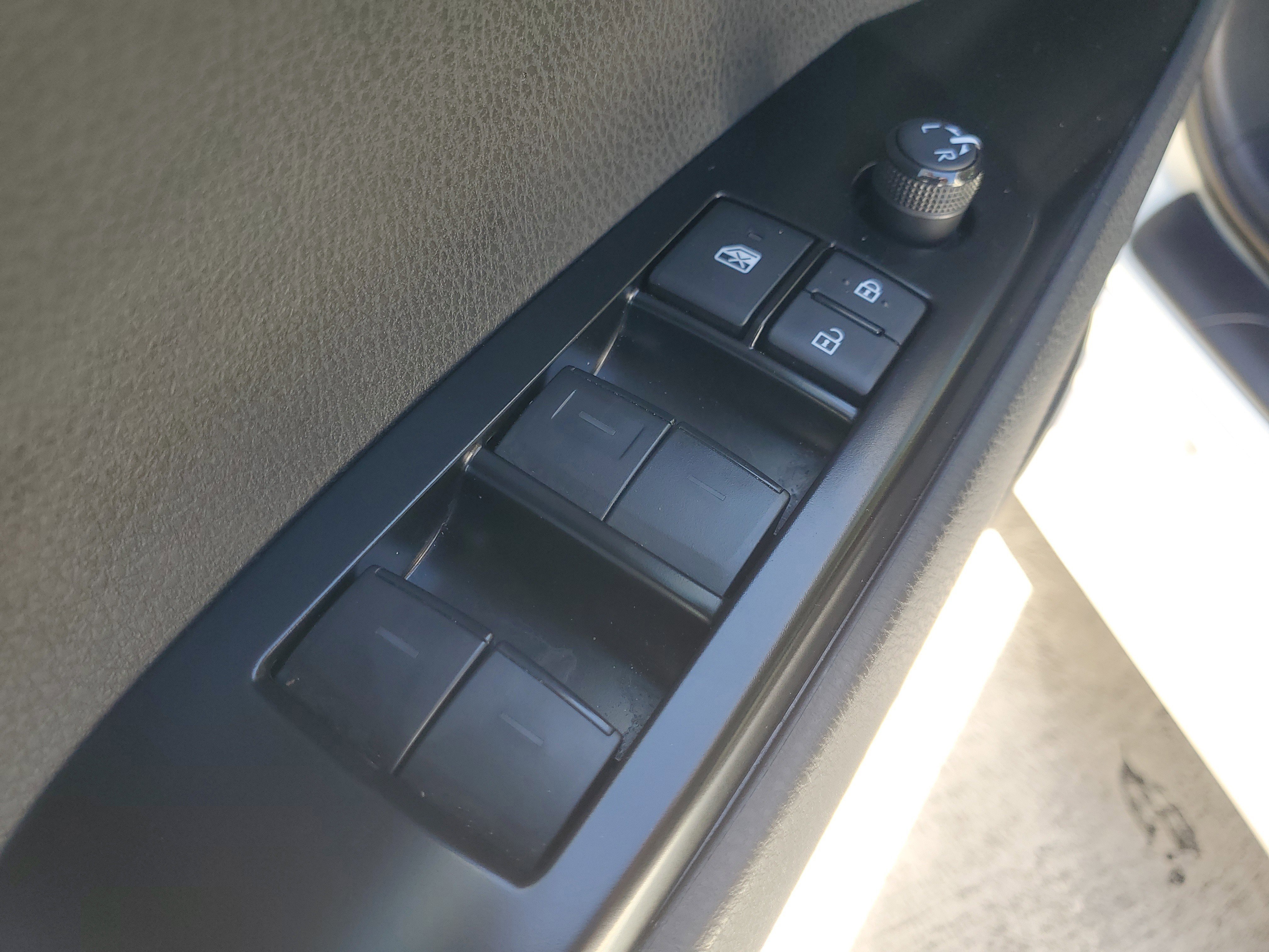 Certified 2025 Toyota Camry LE image 19