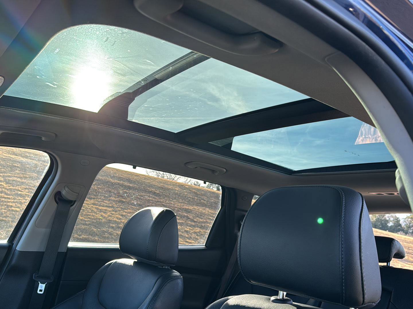 Used 2022 Hyundai Santa Fe SEL w/ Convenience + Premium Package image 29